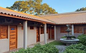 Hotel Do Carmo